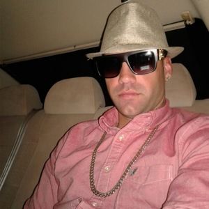 Meet your Posher, Alfred james